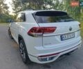 Белый Фольксваген Atlas Cross Sport, объемом двигателя 3.6 л и пробегом 81 тыс. км за 35900 $, фото 6 на Automoto.ua