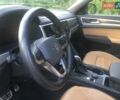 Белый Фольксваген Atlas Cross Sport, объемом двигателя 3.6 л и пробегом 81 тыс. км за 35900 $, фото 9 на Automoto.ua
