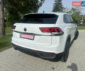 Белый Фольксваген Atlas Cross Sport, объемом двигателя 2 л и пробегом 91 тыс. км за 22700 $, фото 15 на Automoto.ua