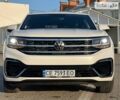 Білий Фольксваген Atlas Cross Sport, об'ємом двигуна 3.6 л та пробігом 34 тис. км за 38760 $, фото 20 на Automoto.ua