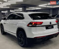 Белый Фольксваген Atlas Cross Sport, объемом двигателя 3.6 л и пробегом 87 тыс. км за 29999 $, фото 2 на Automoto.ua