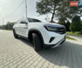 Белый Фольксваген Atlas Cross Sport, объемом двигателя 2 л и пробегом 91 тыс. км за 22700 $, фото 9 на Automoto.ua