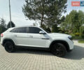 Белый Фольксваген Atlas Cross Sport, объемом двигателя 2 л и пробегом 91 тыс. км за 22700 $, фото 11 на Automoto.ua