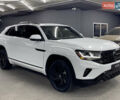 Белый Фольксваген Atlas Cross Sport, объемом двигателя 3.6 л и пробегом 87 тыс. км за 29999 $, фото 5 на Automoto.ua