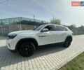 Белый Фольксваген Atlas Cross Sport, объемом двигателя 2 л и пробегом 91 тыс. км за 22700 $, фото 23 на Automoto.ua