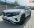 Белый Фольксваген Atlas Cross Sport, объемом двигателя 2 л и пробегом 91 тыс. км за 22700 $, фото 25 на Automoto.ua