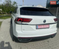 Белый Фольксваген Atlas Cross Sport, объемом двигателя 2 л и пробегом 91 тыс. км за 22700 $, фото 17 на Automoto.ua