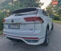 Белый Фольксваген Atlas Cross Sport, объемом двигателя 3.6 л и пробегом 81 тыс. км за 35900 $, фото 8 на Automoto.ua