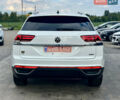 Белый Фольксваген Atlas Cross Sport, объемом двигателя 2 л и пробегом 73 тыс. км за 23500 $, фото 5 на Automoto.ua