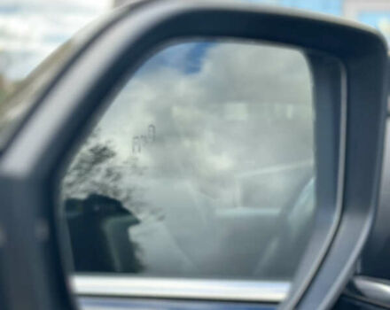 Черный Фольксваген Atlas Cross Sport, объемом двигателя 2 л и пробегом 121 тыс. км за 25950 $, фото 10 на Automoto.ua