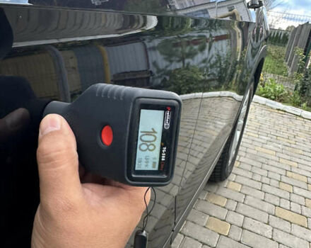 Черный Фольксваген Atlas Cross Sport, объемом двигателя 2 л и пробегом 121 тыс. км за 25950 $, фото 41 на Automoto.ua