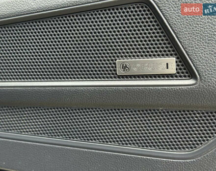 Черный Фольксваген Atlas Cross Sport, объемом двигателя 2 л и пробегом 121 тыс. км за 25950 $, фото 24 на Automoto.ua