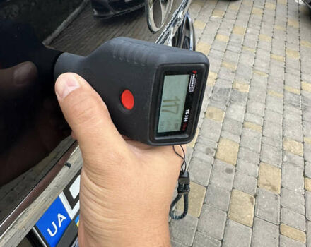 Черный Фольксваген Atlas Cross Sport, объемом двигателя 2 л и пробегом 121 тыс. км за 25950 $, фото 45 на Automoto.ua