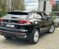 Черный Фольксваген Atlas Cross Sport, объемом двигателя 2 л и пробегом 121 тыс. км за 25950 $, фото 7 на Automoto.ua