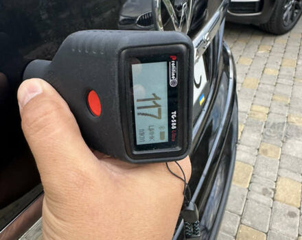 Черный Фольксваген Atlas Cross Sport, объемом двигателя 2 л и пробегом 121 тыс. км за 25950 $, фото 46 на Automoto.ua