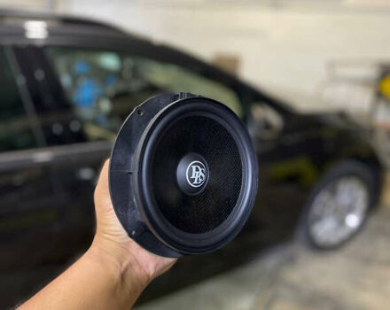 Черный Фольксваген Atlas Cross Sport, объемом двигателя 2 л и пробегом 121 тыс. км за 25950 $, фото 52 на Automoto.ua