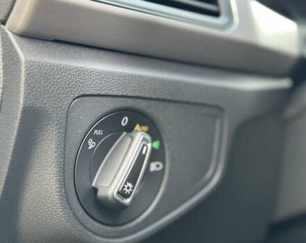 Черный Фольксваген Atlas Cross Sport, объемом двигателя 2 л и пробегом 121 тыс. км за 25950 $, фото 23 на Automoto.ua