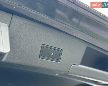 Черный Фольксваген Atlas Cross Sport, объемом двигателя 2 л и пробегом 121 тыс. км за 25950 $, фото 39 на Automoto.ua