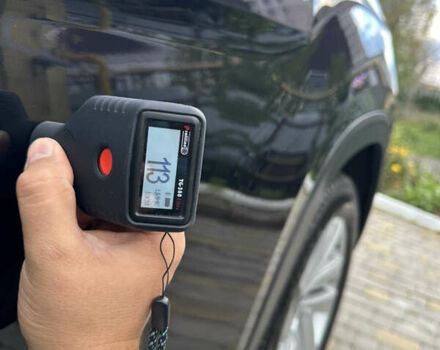 Черный Фольксваген Atlas Cross Sport, объемом двигателя 2 л и пробегом 121 тыс. км за 25950 $, фото 42 на Automoto.ua