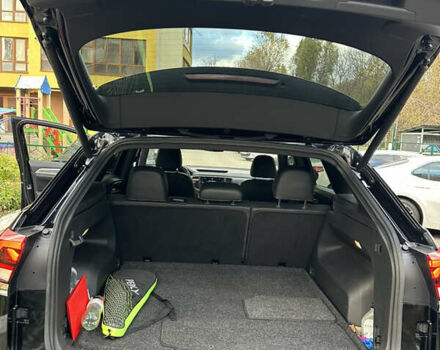 Черный Фольксваген Atlas Cross Sport, объемом двигателя 2 л и пробегом 121 тыс. км за 25950 $, фото 37 на Automoto.ua