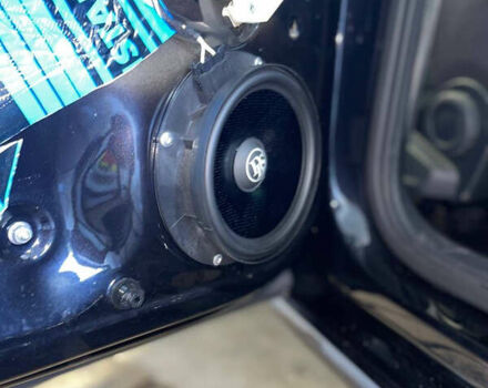 Черный Фольксваген Atlas Cross Sport, объемом двигателя 2 л и пробегом 121 тыс. км за 25950 $, фото 55 на Automoto.ua