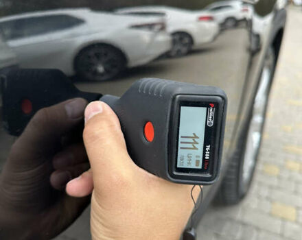 Черный Фольксваген Atlas Cross Sport, объемом двигателя 2 л и пробегом 121 тыс. км за 25950 $, фото 49 на Automoto.ua