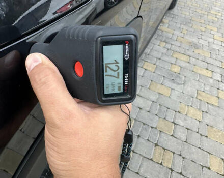 Черный Фольксваген Atlas Cross Sport, объемом двигателя 2 л и пробегом 121 тыс. км за 25950 $, фото 47 на Automoto.ua