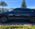 Черный Фольксваген Atlas Cross Sport, объемом двигателя 2 л и пробегом 30 тыс. км за 29400 $, фото 3 на Automoto.ua