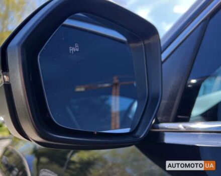 Черный Фольксваген Atlas Cross Sport, объемом двигателя 2 л и пробегом 30 тыс. км за 29400 $, фото 23 на Automoto.ua