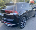 Черный Фольксваген Atlas Cross Sport, объемом двигателя 3.6 л и пробегом 45 тыс. км за 41500 $, фото 30 на Automoto.ua