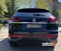 Черный Фольксваген Atlas Cross Sport, объемом двигателя 2 л и пробегом 30 тыс. км за 29400 $, фото 5 на Automoto.ua