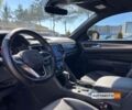 Черный Фольксваген Atlas Cross Sport, объемом двигателя 2 л и пробегом 30 тыс. км за 29400 $, фото 16 на Automoto.ua