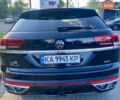 Черный Фольксваген Atlas Cross Sport, объемом двигателя 3.6 л и пробегом 45 тыс. км за 41500 $, фото 6 на Automoto.ua