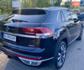 Черный Фольксваген Atlas Cross Sport, объемом двигателя 3.6 л и пробегом 45 тыс. км за 41500 $, фото 7 на Automoto.ua