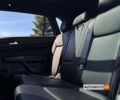 Черный Фольксваген Atlas Cross Sport, объемом двигателя 2 л и пробегом 30 тыс. км за 29400 $, фото 9 на Automoto.ua