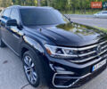 Черный Фольксваген Atlas Cross Sport, объемом двигателя 3.6 л и пробегом 45 тыс. км за 41500 $, фото 31 на Automoto.ua