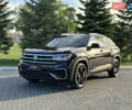 Черный Фольксваген Atlas Cross Sport, объемом двигателя 3.6 л и пробегом 54 тыс. км за 31500 $, фото 1 на Automoto.ua