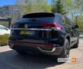Черный Фольксваген Atlas Cross Sport, объемом двигателя 2 л и пробегом 30 тыс. км за 29400 $, фото 6 на Automoto.ua