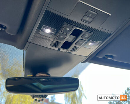 Черный Фольксваген Atlas Cross Sport, объемом двигателя 2 л и пробегом 30 тыс. км за 29400 $, фото 22 на Automoto.ua