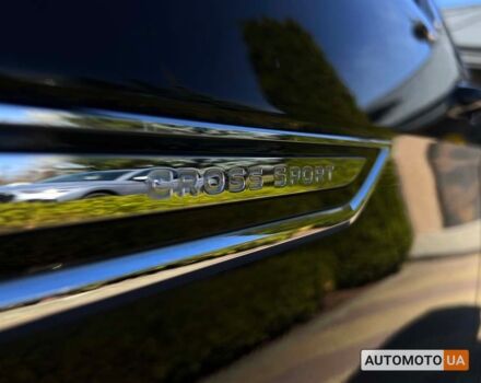 Черный Фольксваген Atlas Cross Sport, объемом двигателя 2 л и пробегом 30 тыс. км за 29400 $, фото 24 на Automoto.ua