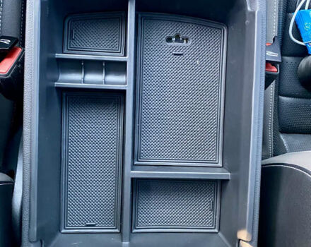 Черный Фольксваген Atlas Cross Sport, объемом двигателя 3.6 л и пробегом 45 тыс. км за 41500 $, фото 27 на Automoto.ua