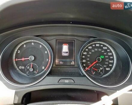 Черный Фольксваген Atlas Cross Sport, объемом двигателя 0 л и пробегом 79 тыс. км за 9100 $, фото 8 на Automoto.ua