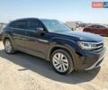 Черный Фольксваген Atlas Cross Sport, объемом двигателя 0 л и пробегом 79 тыс. км за 9100 $, фото 1 на Automoto.ua