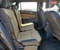 Черный Фольксваген Atlas Cross Sport, объемом двигателя 0 л и пробегом 79 тыс. км за 9100 $, фото 10 на Automoto.ua