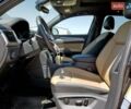 Черный Фольксваген Atlas Cross Sport, объемом двигателя 0 л и пробегом 79 тыс. км за 9100 $, фото 7 на Automoto.ua