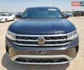 Черный Фольксваген Atlas Cross Sport, объемом двигателя 0 л и пробегом 79 тыс. км за 9100 $, фото 4 на Automoto.ua