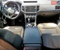 Черный Фольксваген Atlas Cross Sport, объемом двигателя 0 л и пробегом 79 тыс. км за 9100 $, фото 6 на Automoto.ua