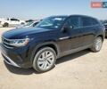 Черный Фольксваген Atlas Cross Sport, объемом двигателя 0 л и пробегом 79 тыс. км за 9100 $, фото 1 на Automoto.ua