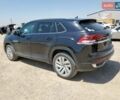 Черный Фольксваген Atlas Cross Sport, объемом двигателя 0 л и пробегом 79 тыс. км за 9100 $, фото 2 на Automoto.ua