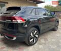 Черный Фольксваген Atlas Cross Sport, объемом двигателя 2 л и пробегом 22 тыс. км за 39500 $, фото 11 на Automoto.ua